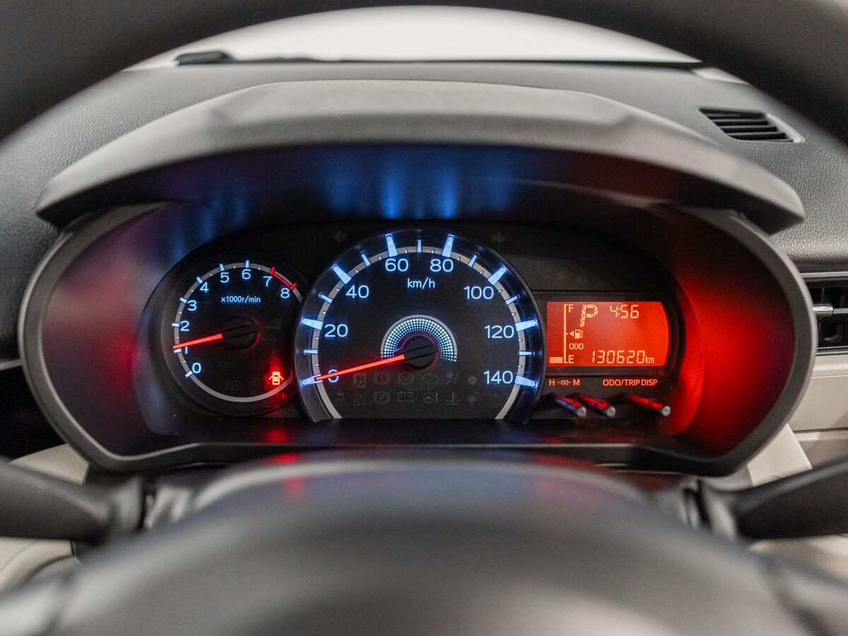 Daihatsu Move 2018 - фото автомобиля