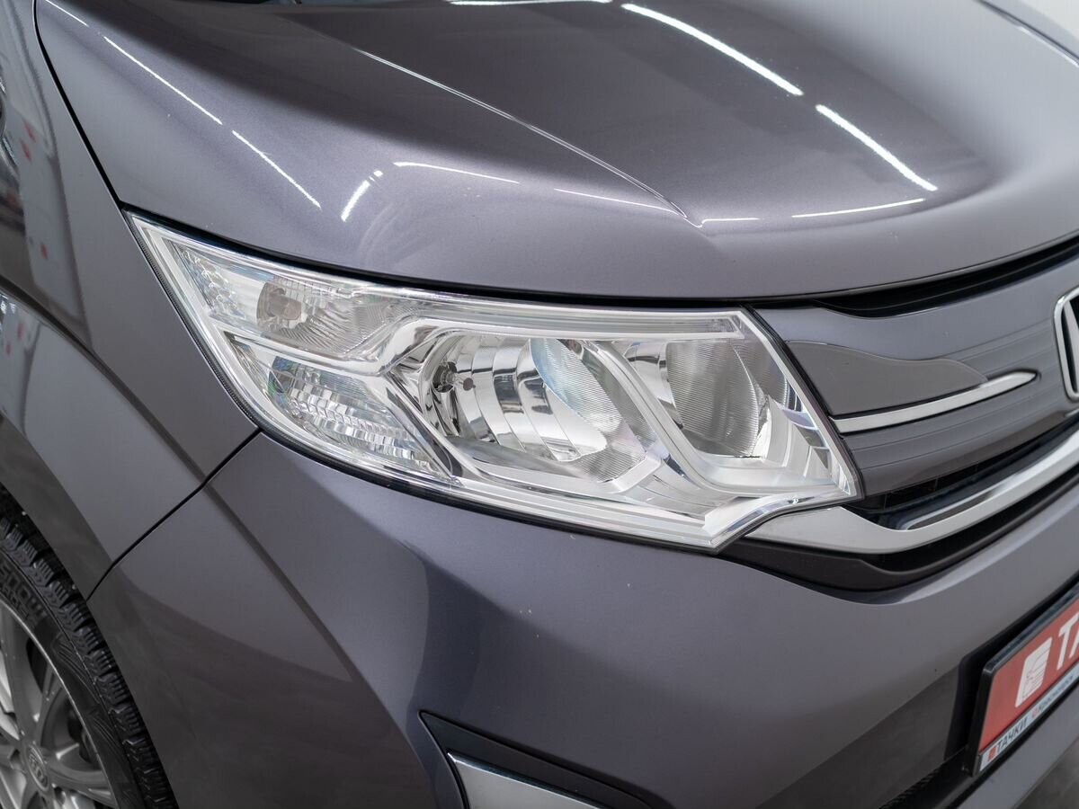 Honda Stepwgn 2015 - фото автомобиля