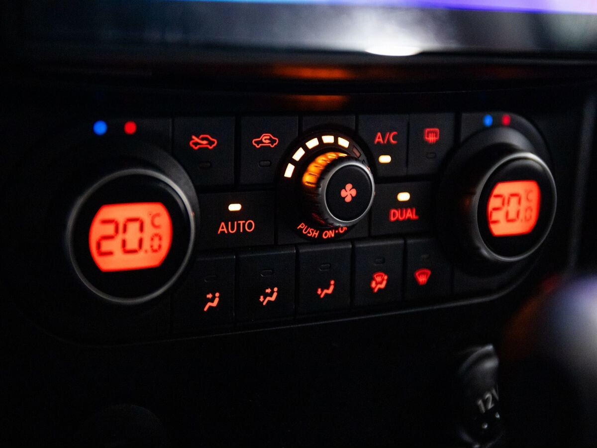 Nissan Qashqai 2008 - фото автомобиля