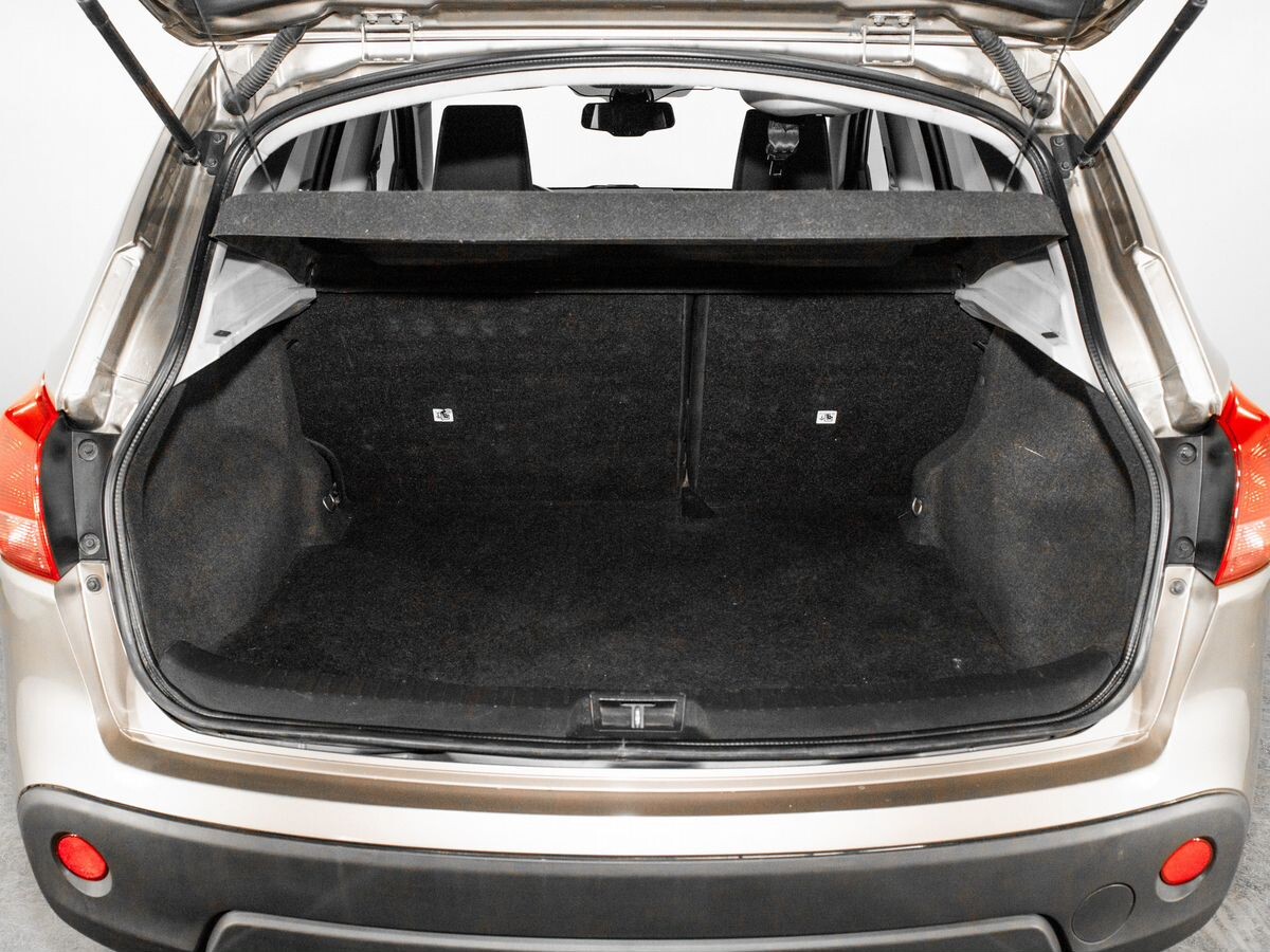 Nissan Qashqai 2008 - фото автомобиля