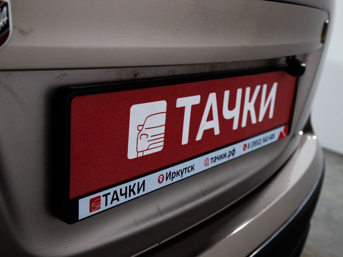 Nissan Qashqai 2008 - фото автомобиля