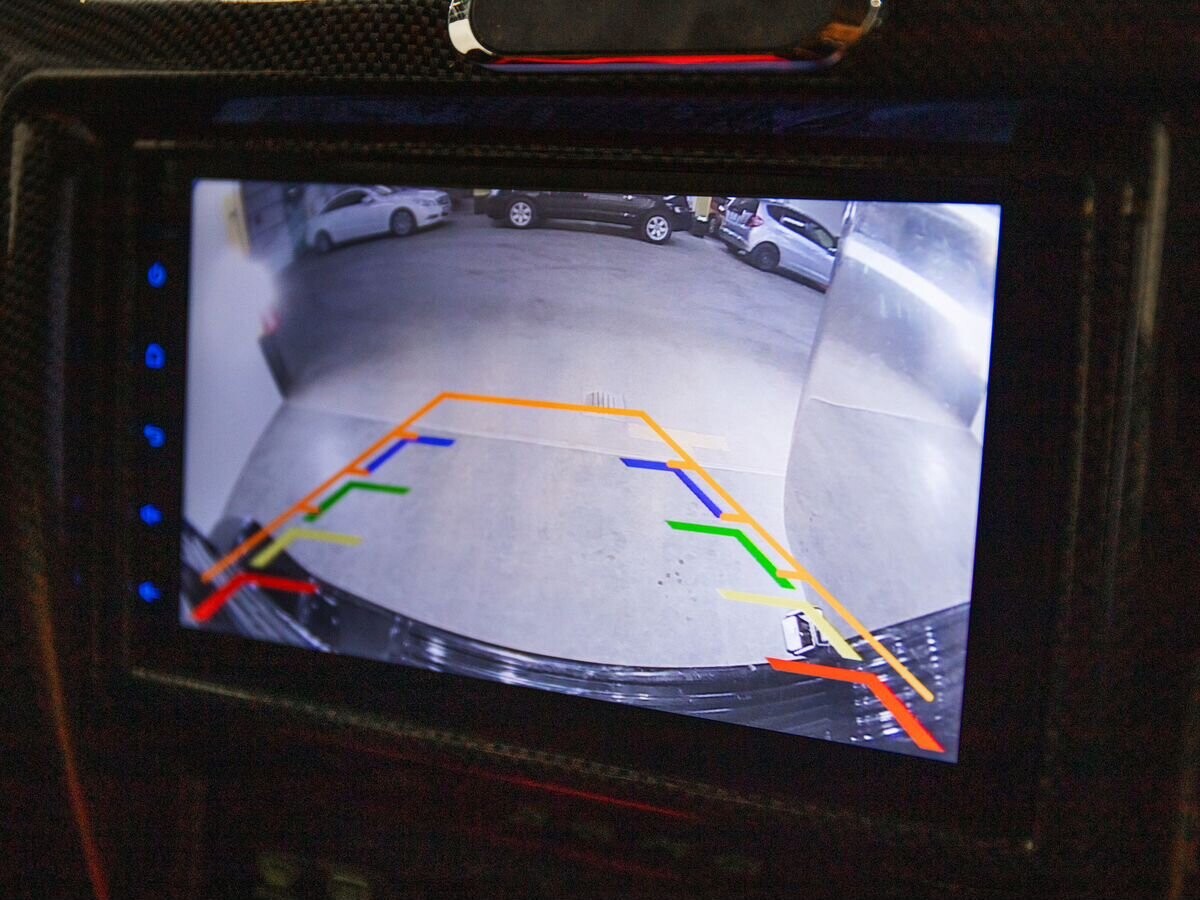 Toyota Land Cruiser Prado 1997 - фото автомобиля