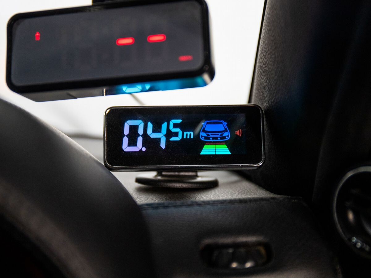 Toyota Land Cruiser Prado 1997 - фото автомобиля