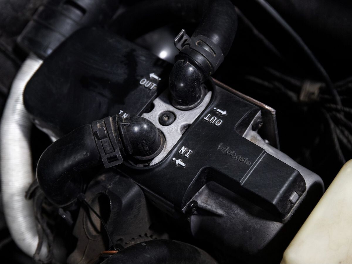 Toyota Land Cruiser Prado 1997 - фото автомобиля