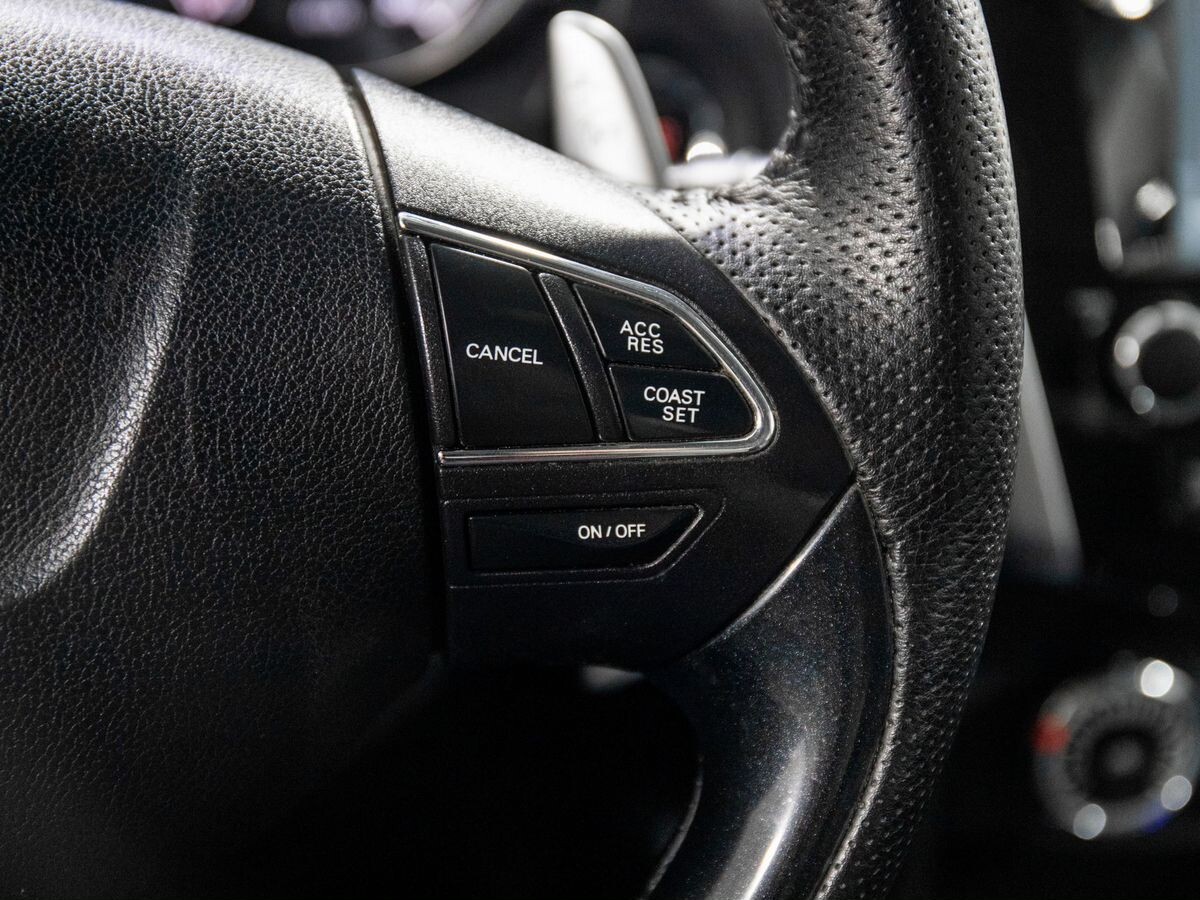 Peugeot 4008 2012 - фото автомобиля