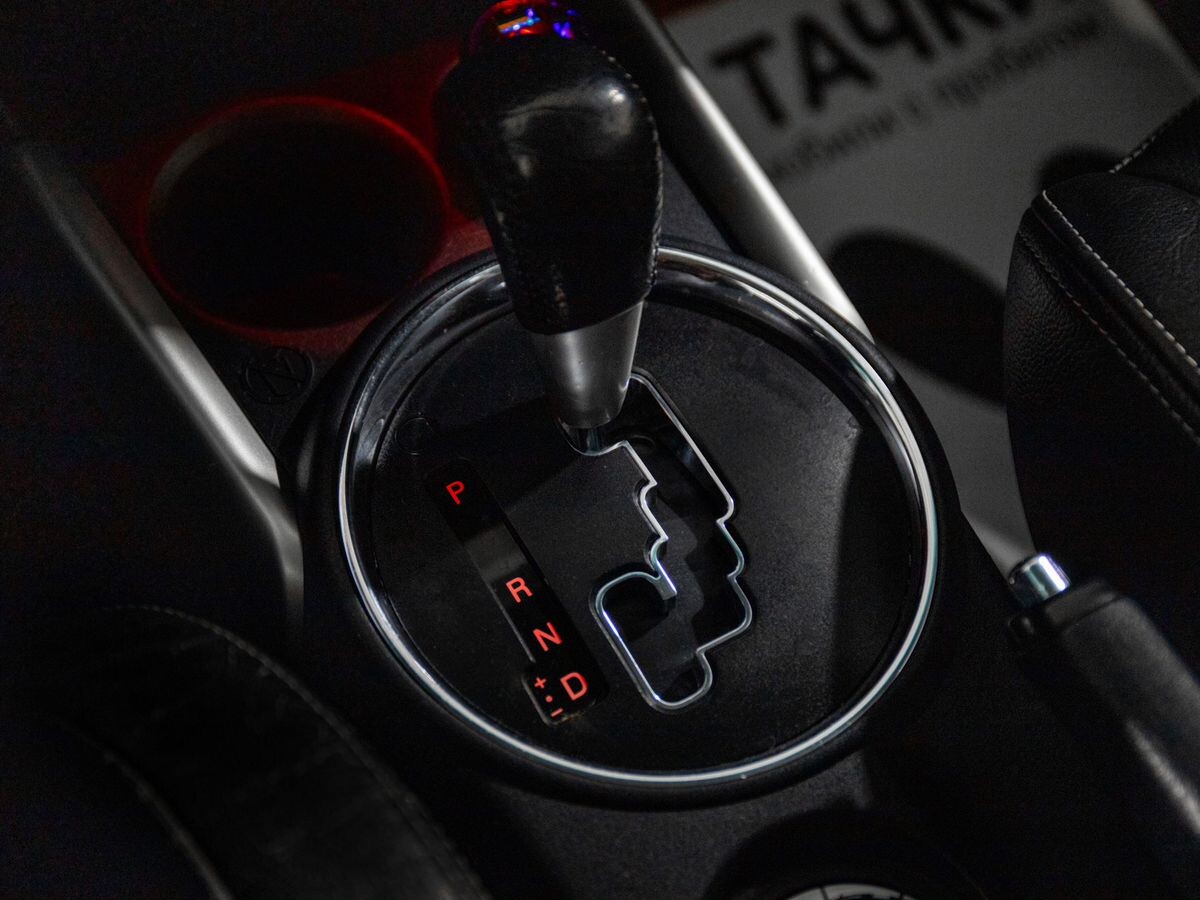 Peugeot 4008 2012 - фото автомобиля