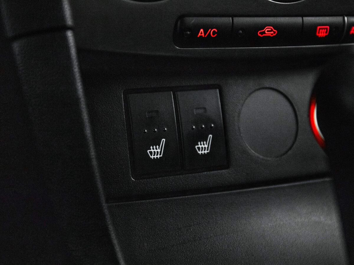 Mazda 3 2007 - фото автомобиля