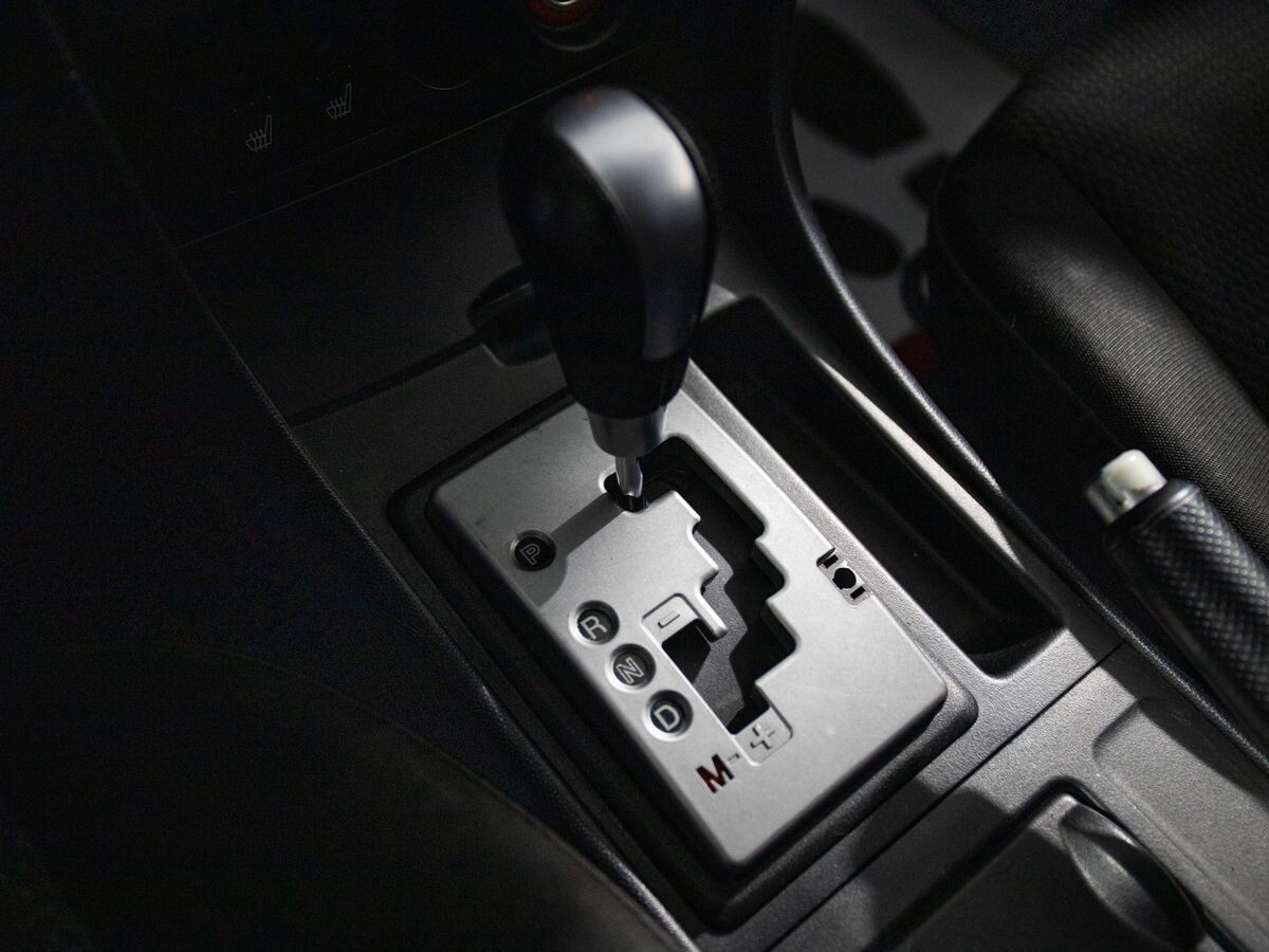 Mazda 3 2007 - фото автомобиля