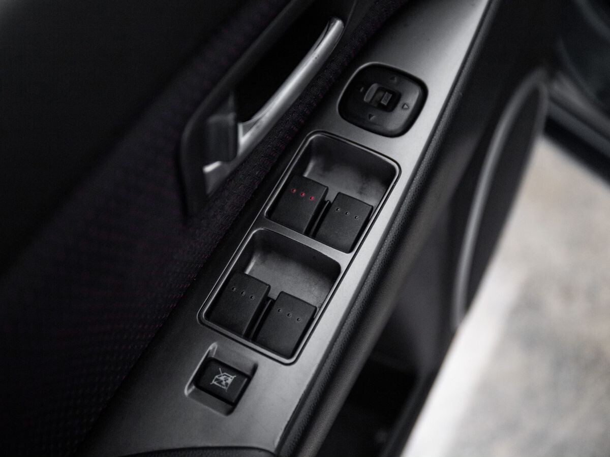 Mazda 3 2007 - фото автомобиля