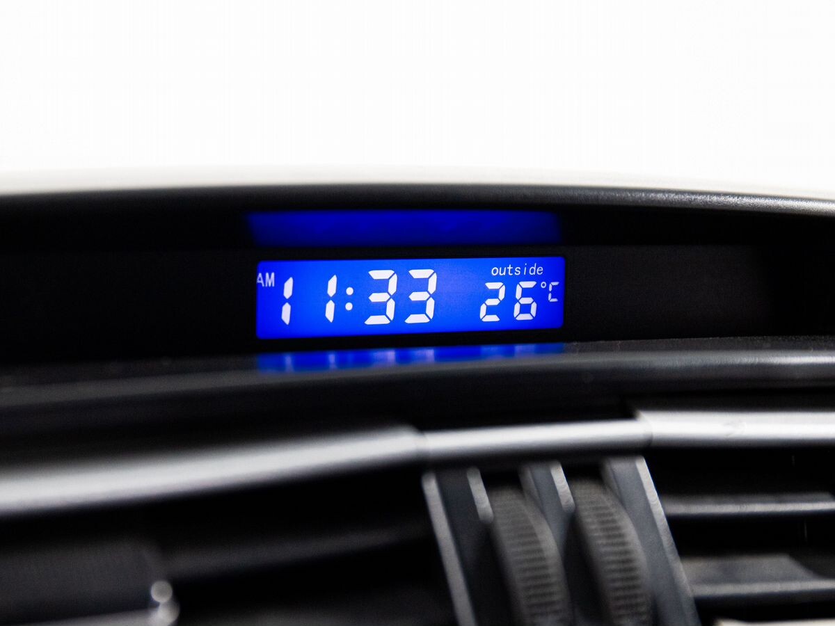 Lifan X60 2017 - фото автомобиля