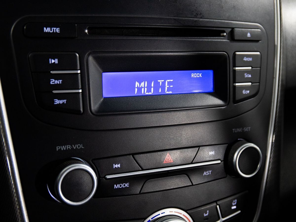 Lifan X60 2017 - фото автомобиля