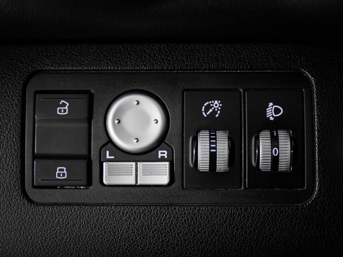 Lifan X60 2017 - фото автомобиля