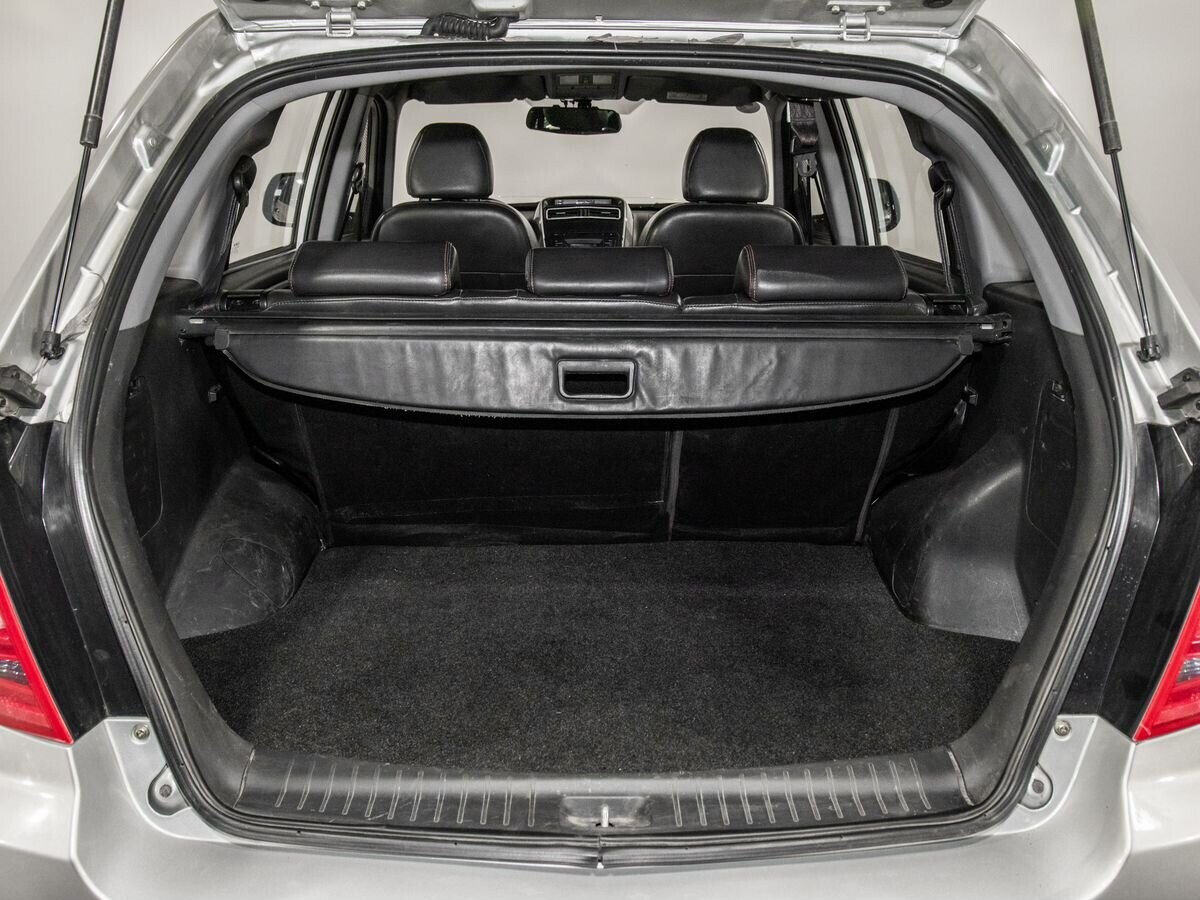 Lifan X60 2017 - фото автомобиля