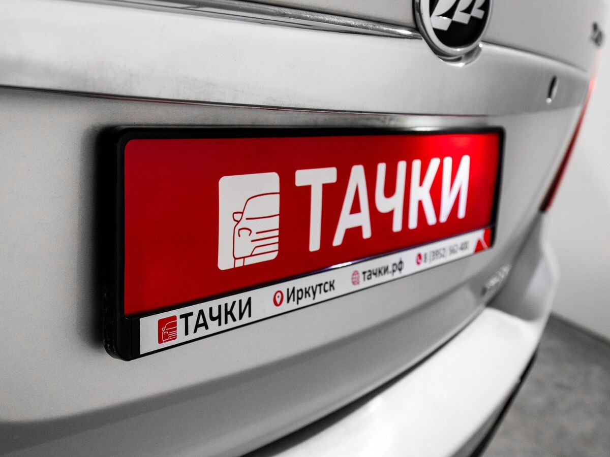 Lifan X60 2017 - фото автомобиля