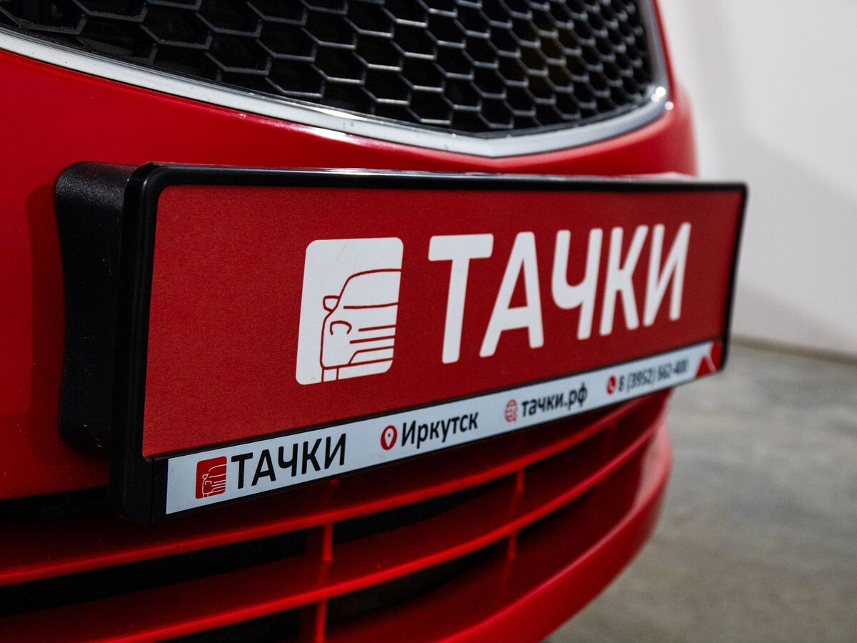 Chevrolet Spark 2012 - фото автомобиля