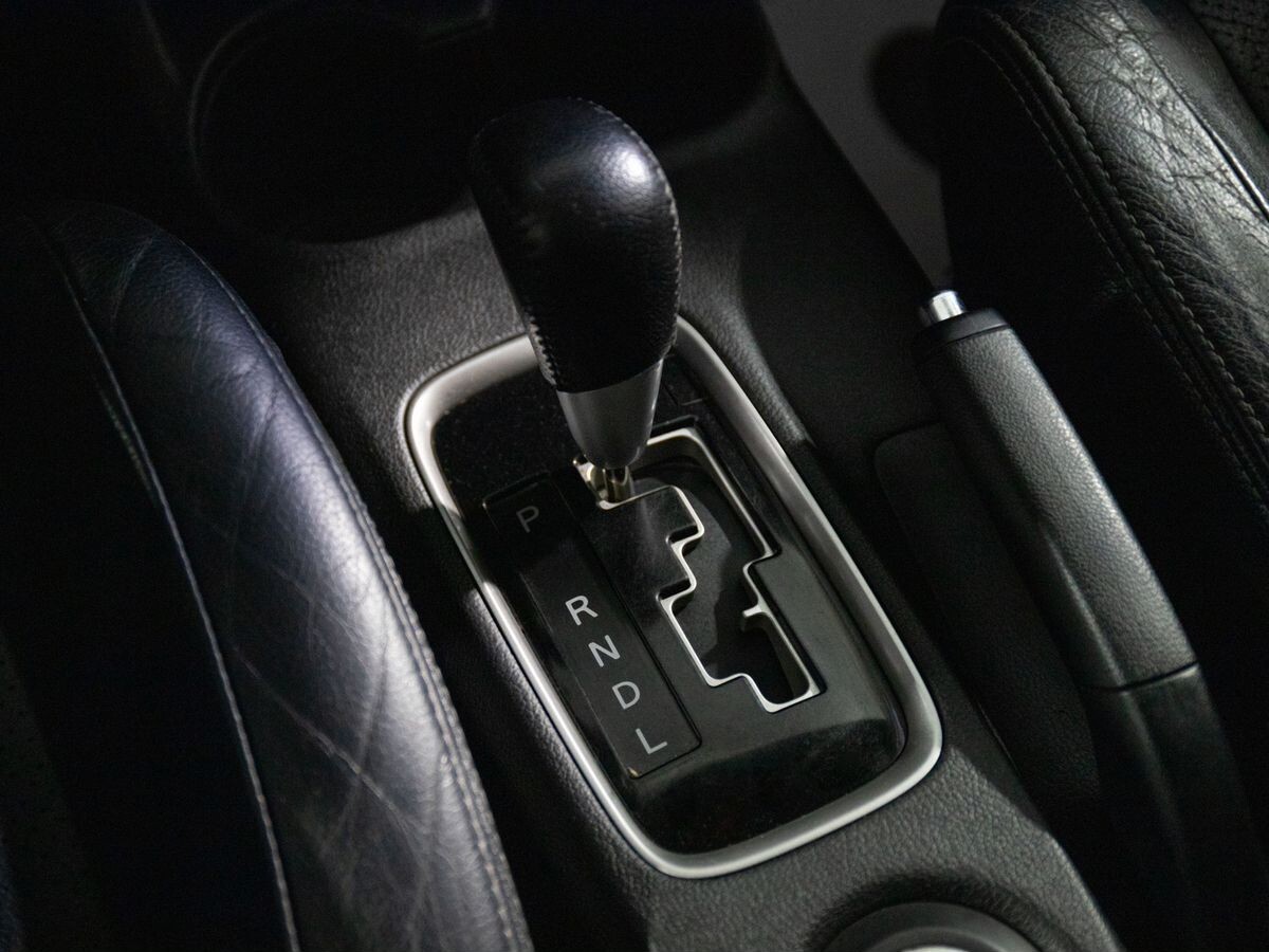 Mitsubishi Outlander 2012 - фото автомобиля