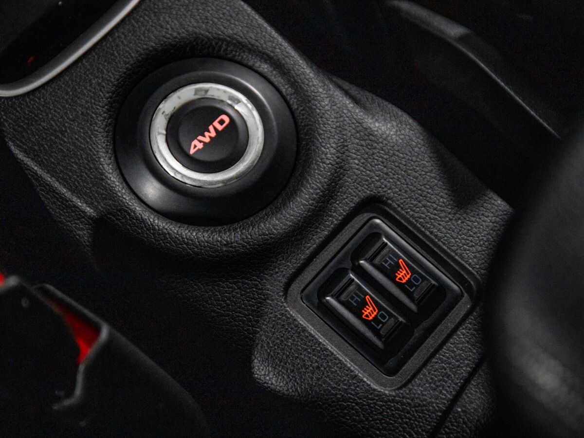 Mitsubishi Outlander 2012 - фото автомобиля