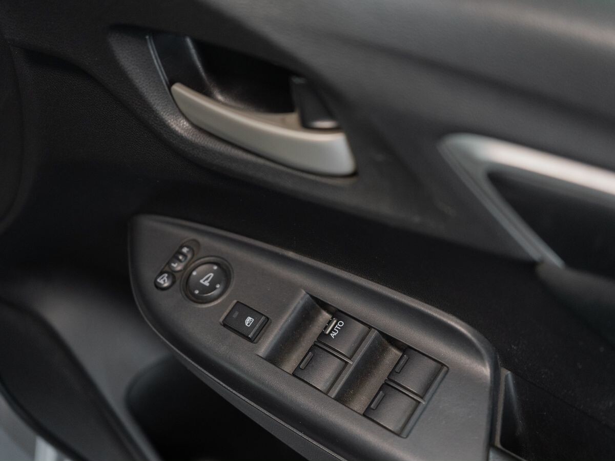 Honda Fit 2016 - фото автомобиля