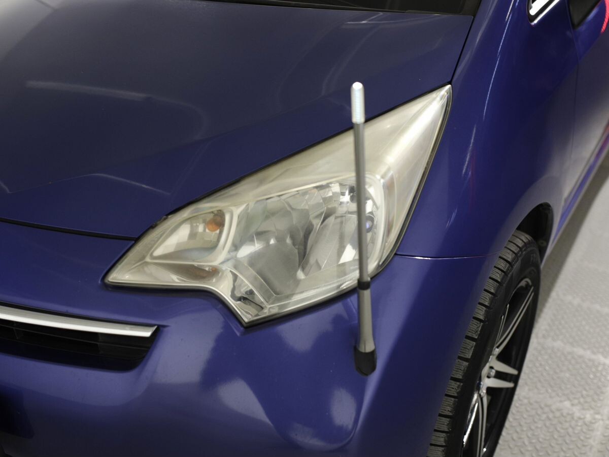 Toyota Ractis 2011 - фото автомобиля