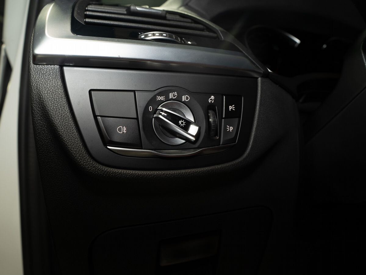 BMW X4 M 2020 - фото автомобиля