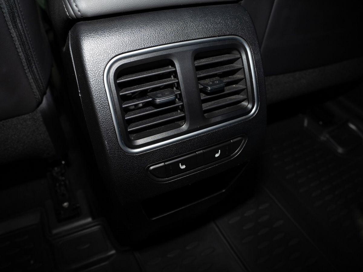 Haval F7x 2023 - фото автомобиля