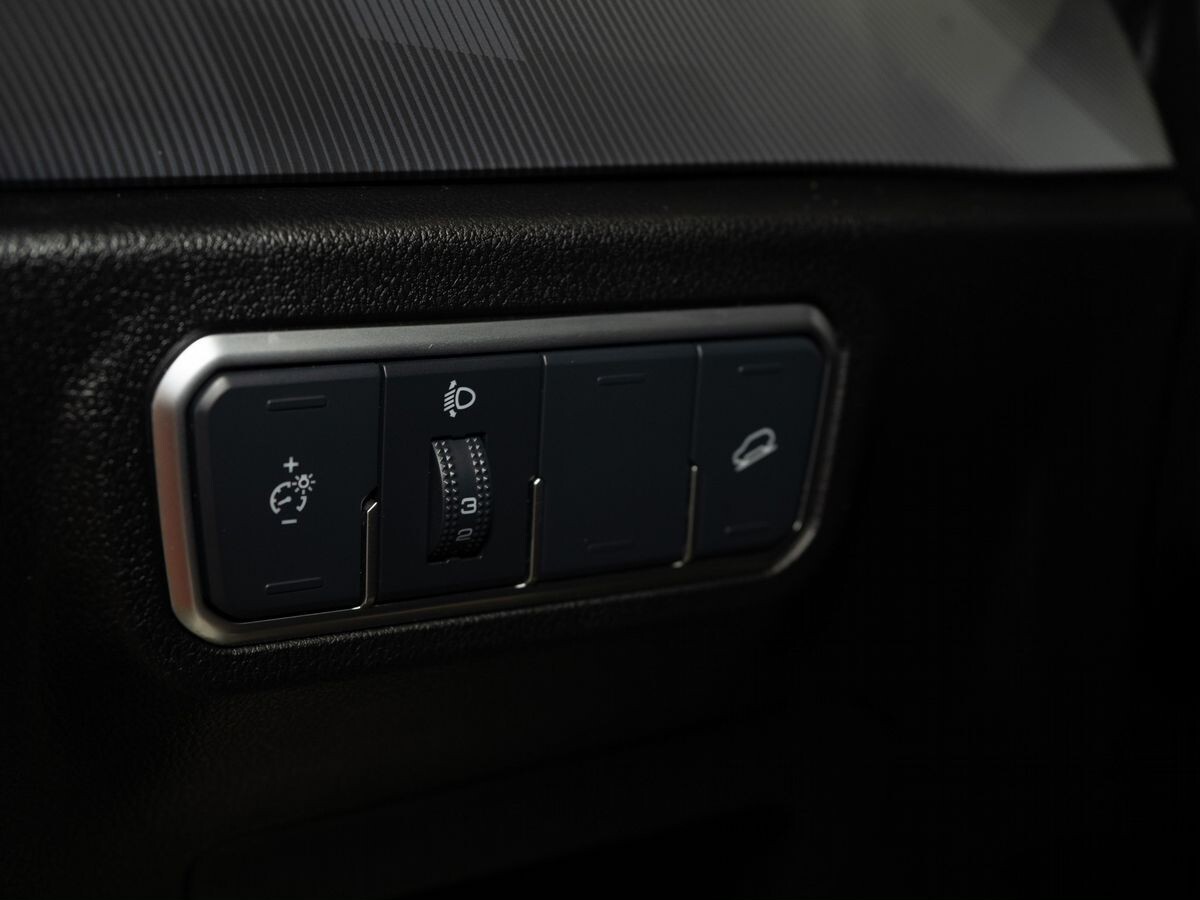 Haval F7x 2023 - фото автомобиля