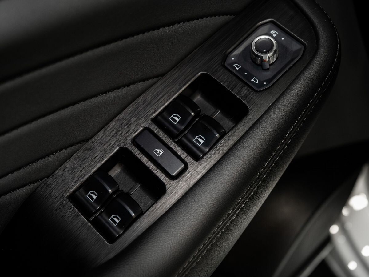 Haval F7x 2023 - фото автомобиля