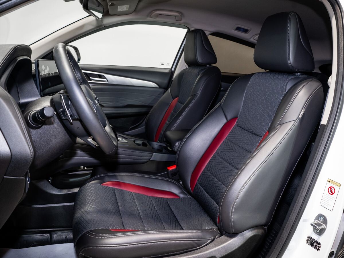 Haval F7x 2023 - фото автомобиля