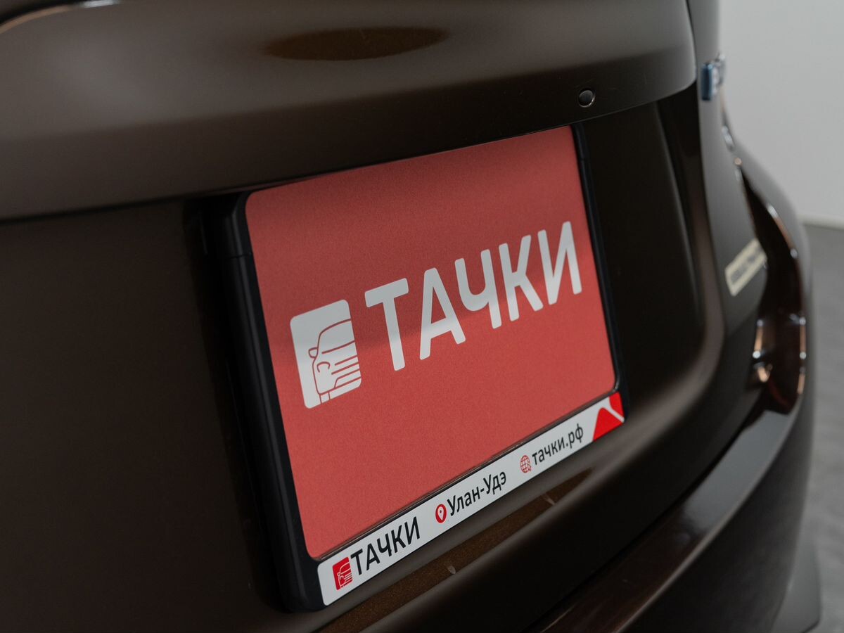 Nissan Note 2017 - фото автомобиля