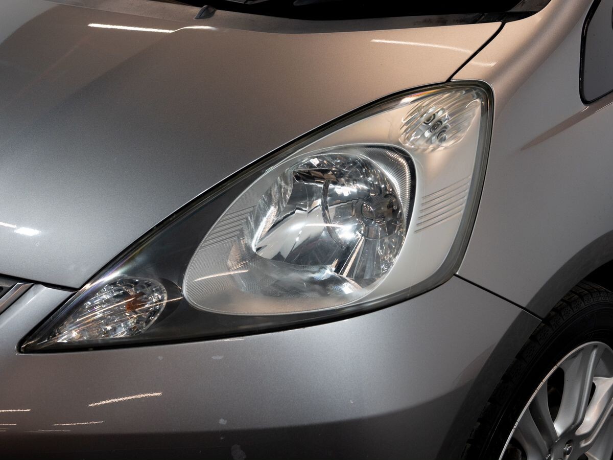 Honda Fit 2010 - фото автомобиля