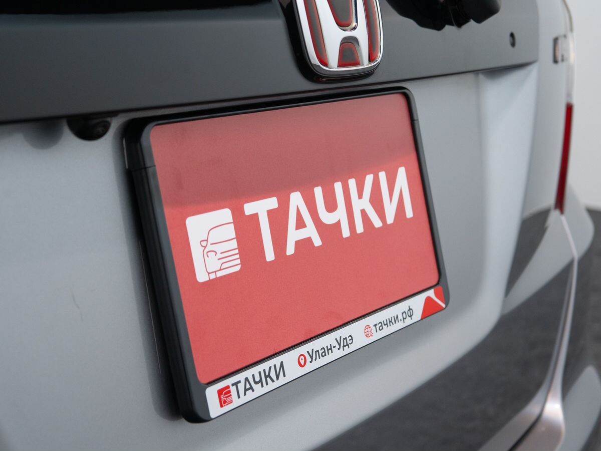 Honda Fit 2010 - фото автомобиля