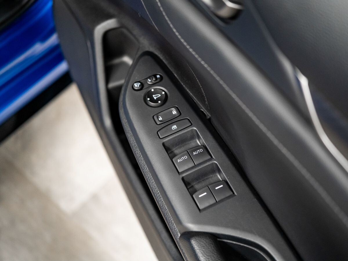 Honda Civic 2018 - фото автомобиля