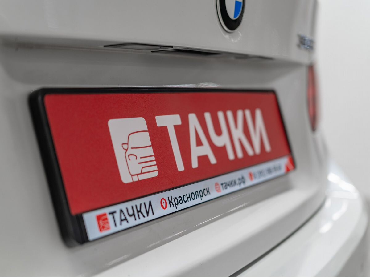 BMW 3 серии 2013 - фото автомобиля