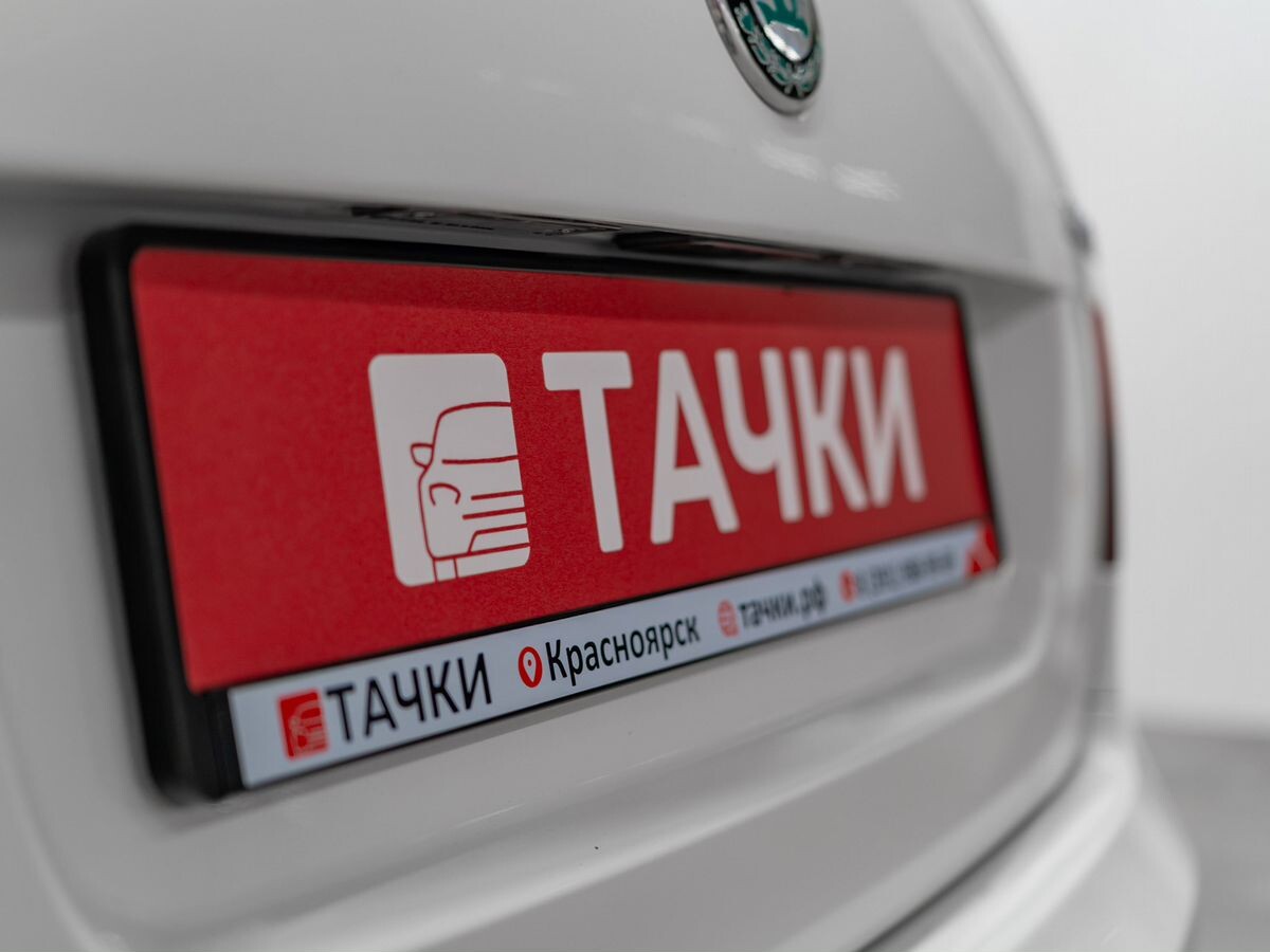 Skoda Octavia 2012 - фото автомобиля