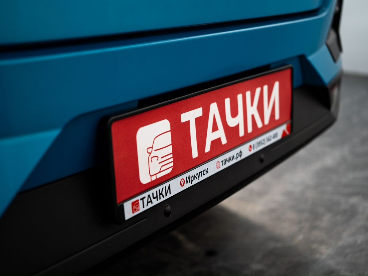 Toyota Raize 2020 - фото автомобиля