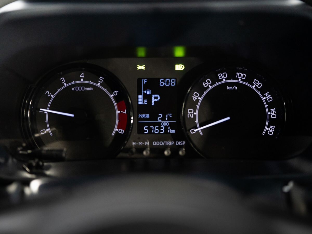 Toyota Raize 2020 - фото автомобиля