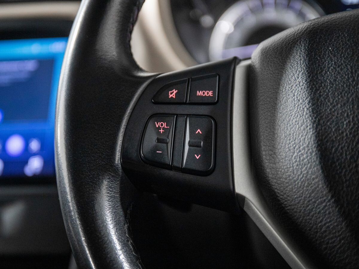 Suzuki Escudo 2020 - фото автомобиля