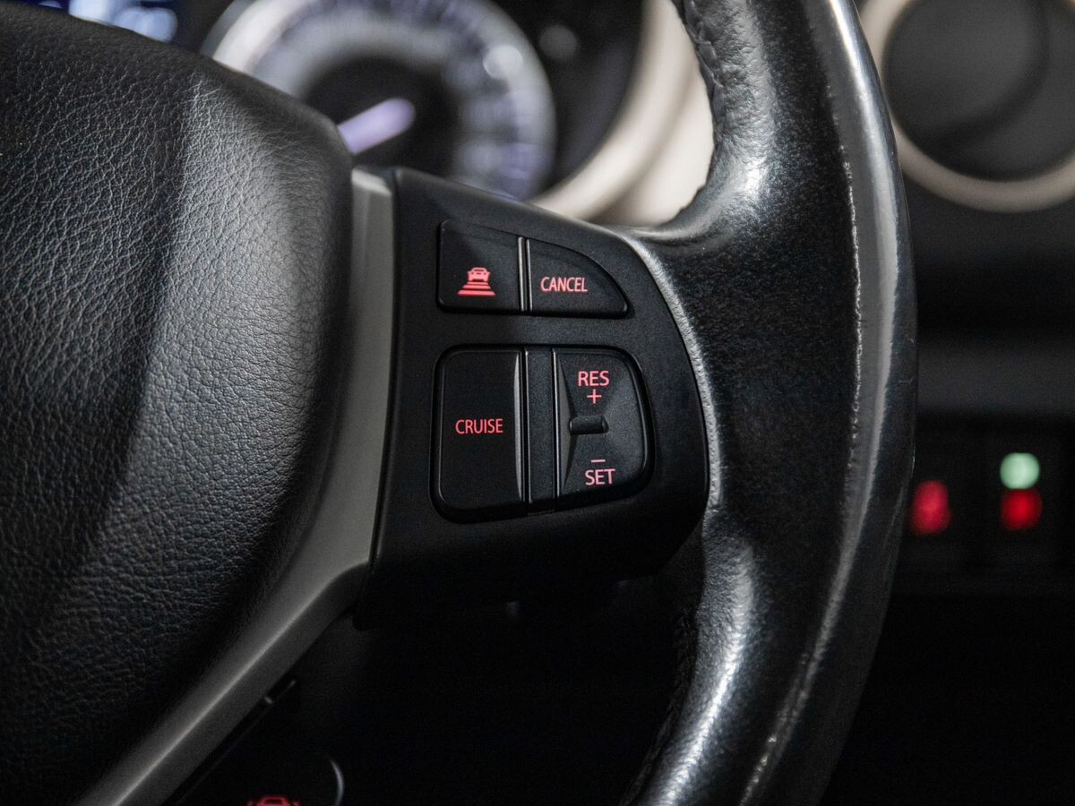 Suzuki Escudo 2020 - фото автомобиля