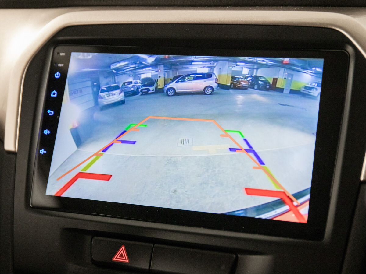 Suzuki Escudo 2020 - фото автомобиля