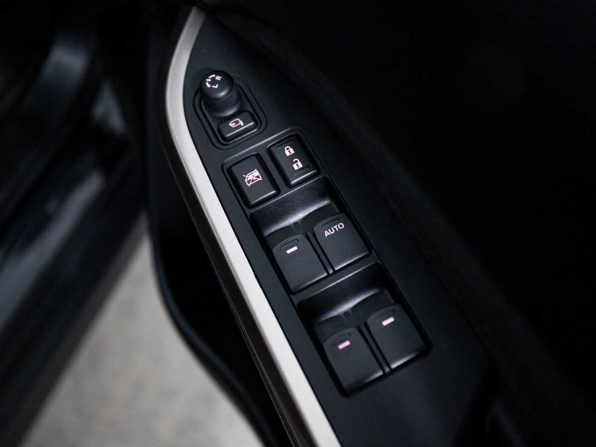 Suzuki Escudo 2020 - фото автомобиля