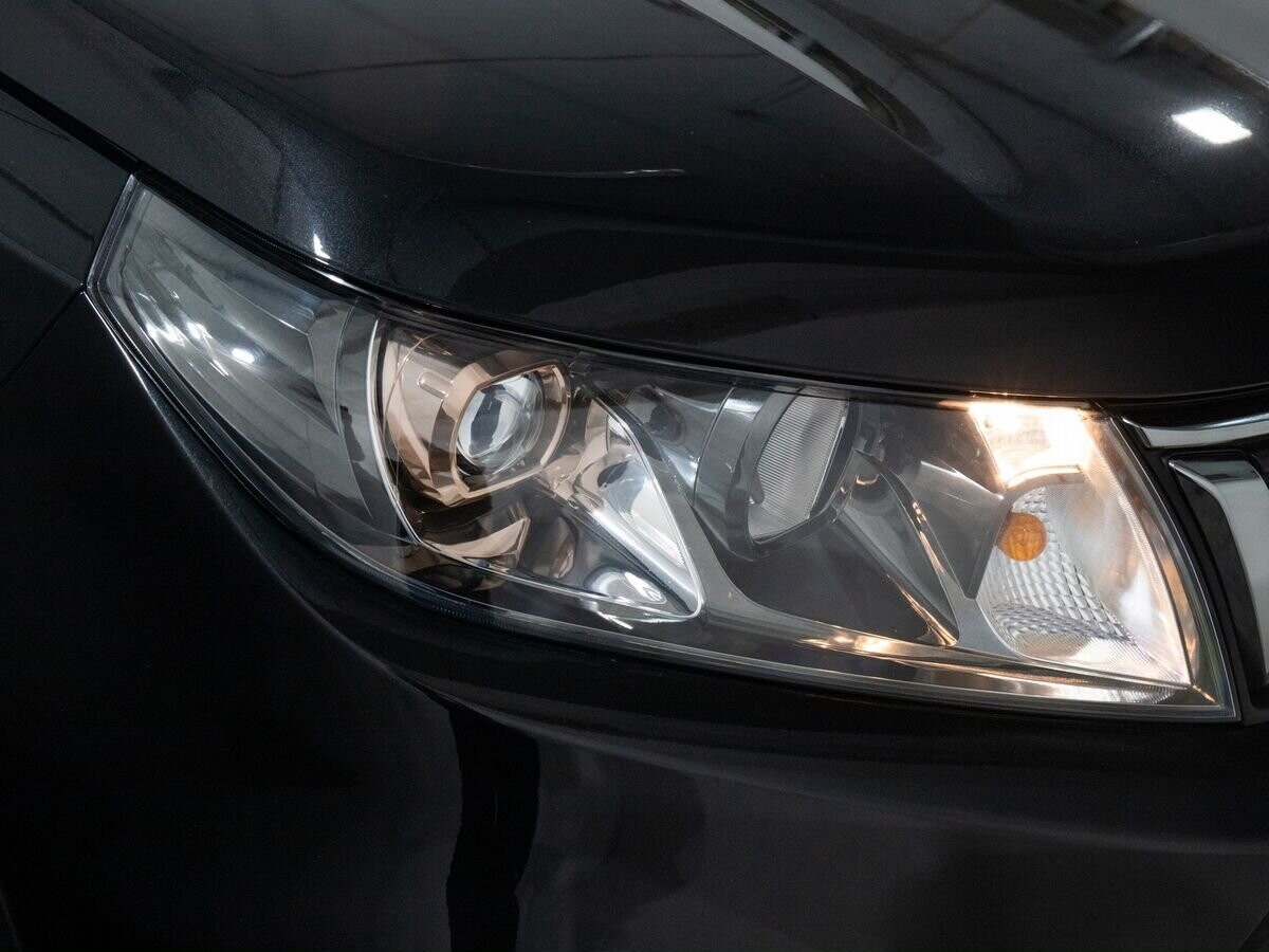 Suzuki Escudo 2020 - фото автомобиля