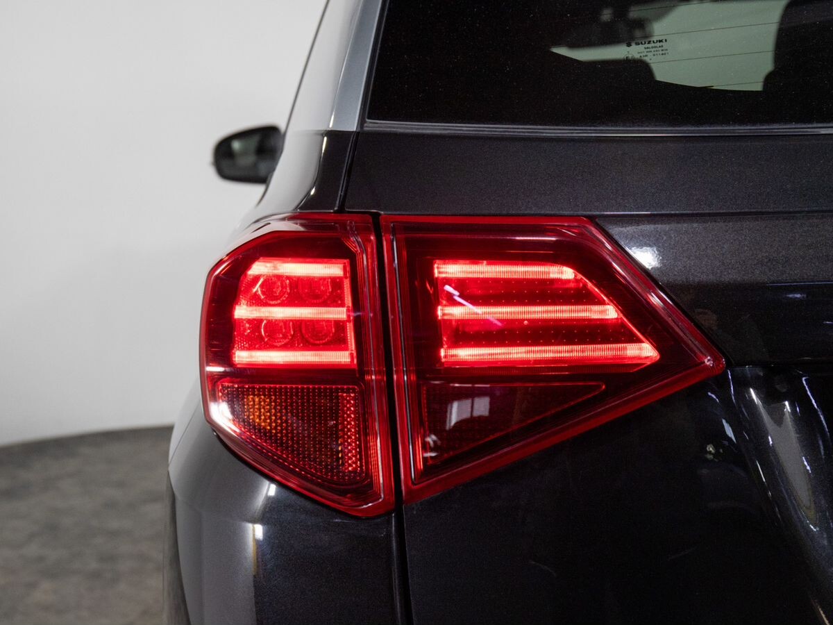 Suzuki Escudo 2020 - фото автомобиля