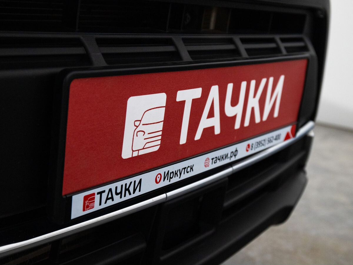 Suzuki Escudo 2020 - фото автомобиля