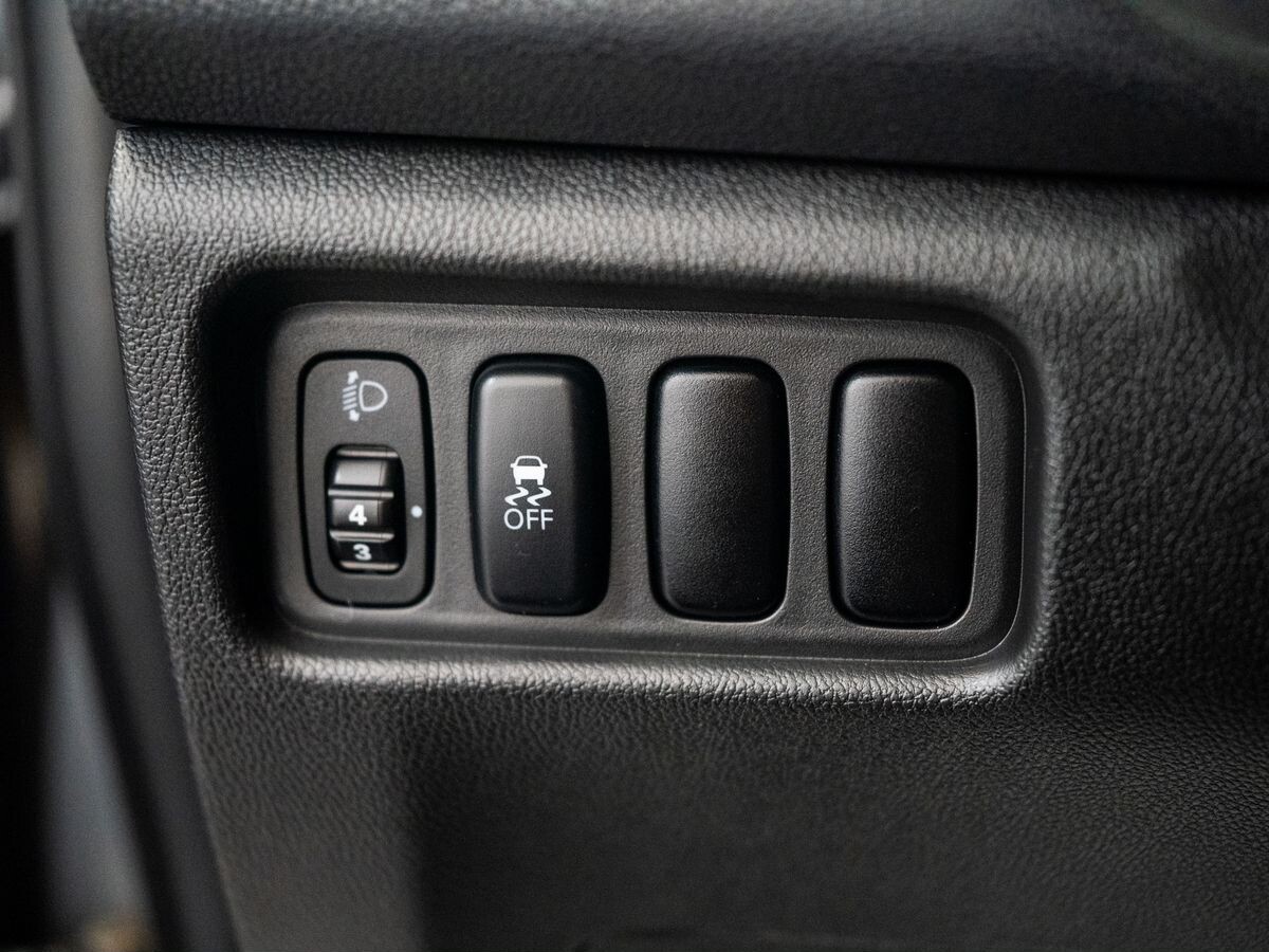 Mitsubishi ASX 2012 - фото автомобиля