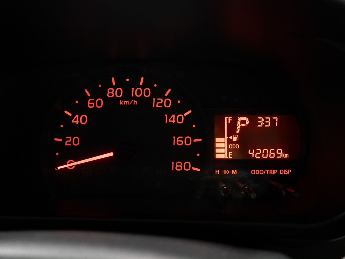 Toyota Passo 2016 - фото автомобиля