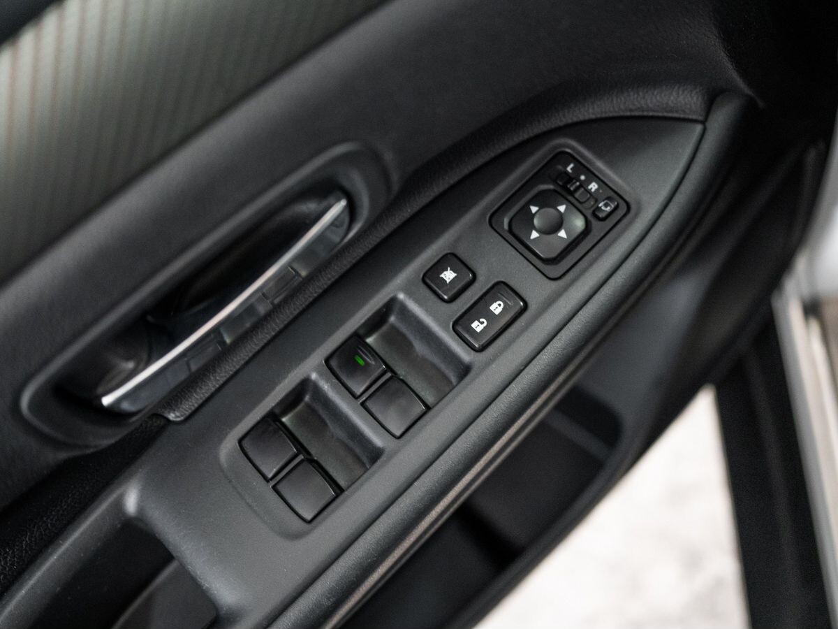 Mitsubishi Outlander 2013 - фото автомобиля