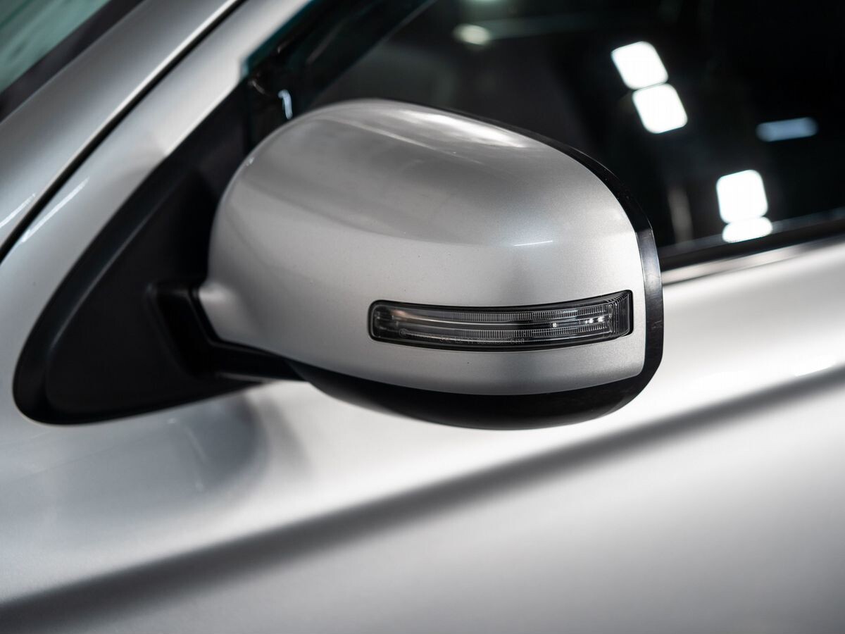 Mitsubishi Outlander 2013 - фото автомобиля