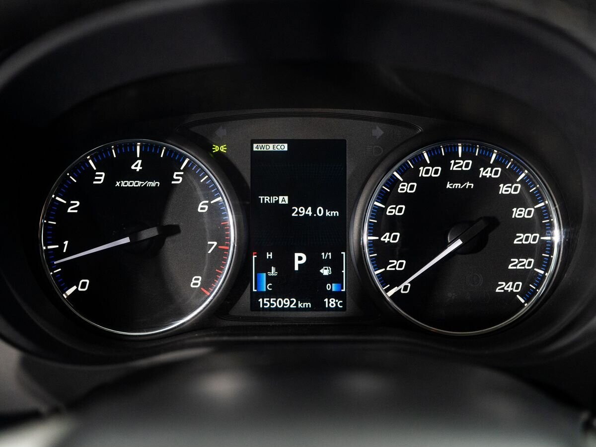 Mitsubishi Outlander 2013 - фото автомобиля