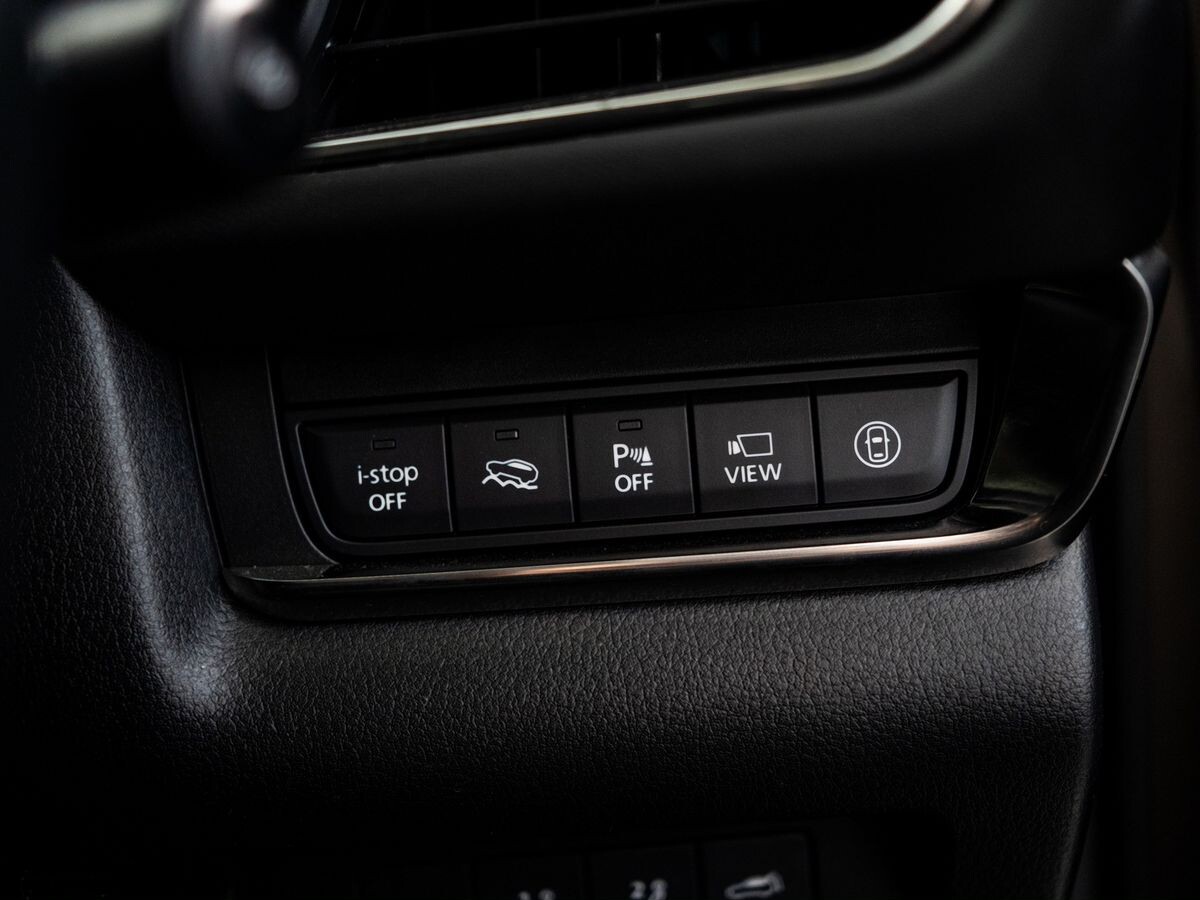 Mazda CX-30 2019 - фото автомобиля