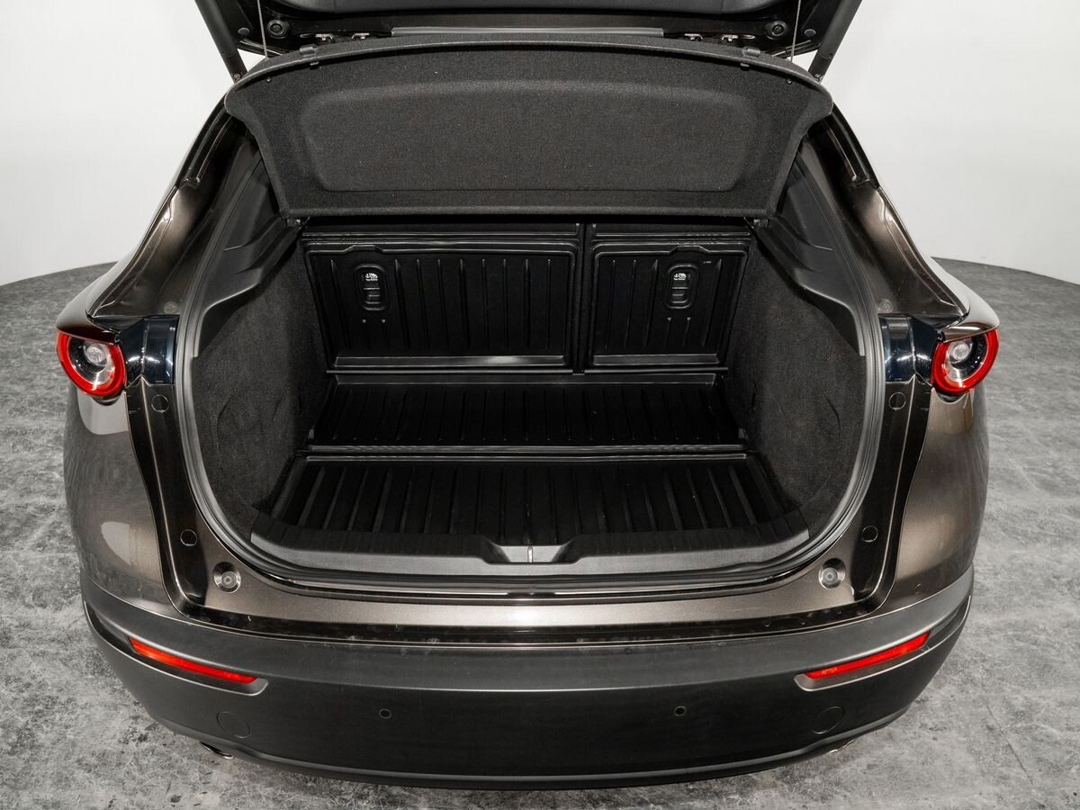 Mazda CX-30 2019 - фото автомобиля